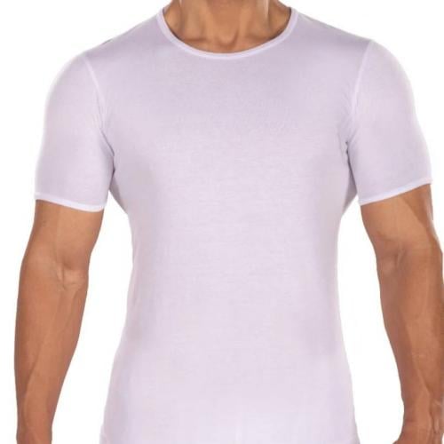 فنايل دروش رجالي نصف كم دائري