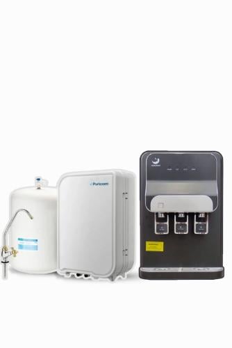 جهاز النانو مع البرادة من شركة سلسبيل