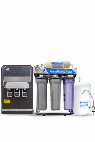 جهاز تحلية سلسبيل 7 مراحل مع برادة