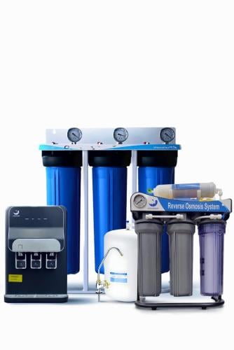 هوسات جامبو + برادة + جهاز 7 مراحل