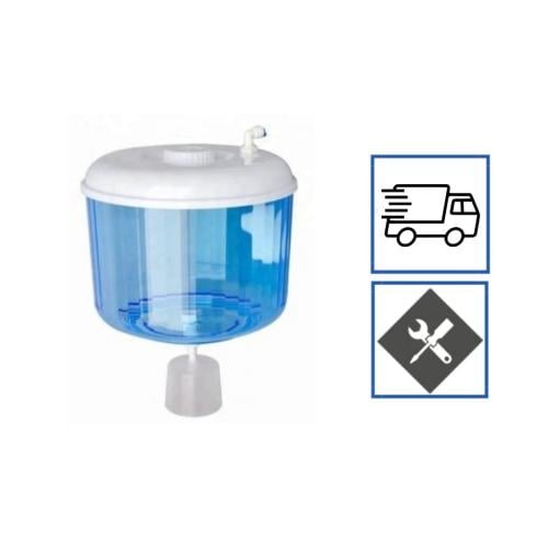 القارورة ذكية