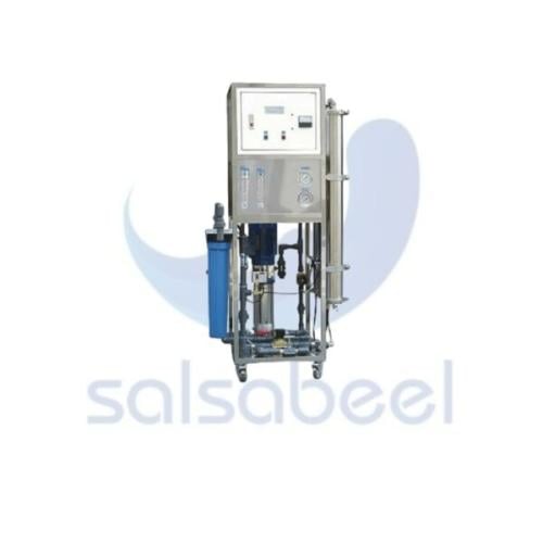 محطة مركزية 5 متر