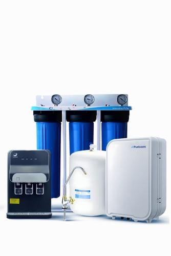 هوسات جامبو + برادة + جهاز نانو تكنولوجي