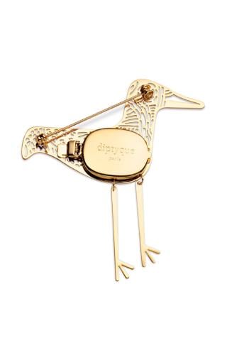 بروش بعطر دو سون