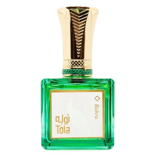 ماء عطر بشرا، 60 ملل