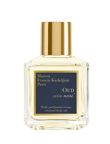 OUD Satin Mood Body Oil 70ml