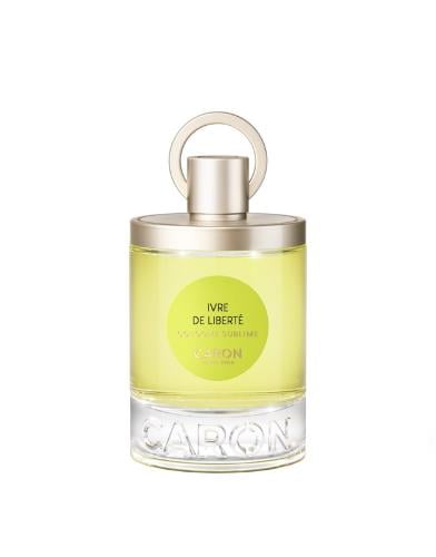 ايفر دي ليبرتي كولون، 100 ملل