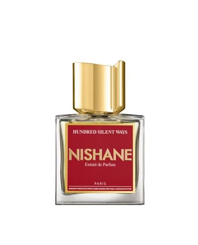 عطر هاندريد سايلنت وايز اكس، 50 ملل