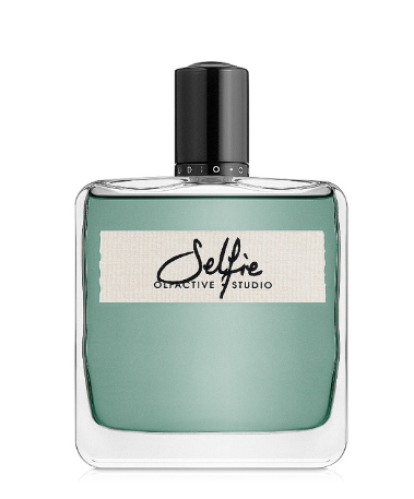 ماء عطر سيلفي, 100 مل