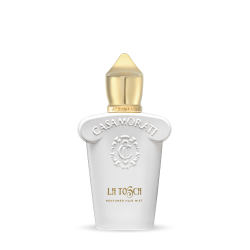بخاخ الشعر كاساموراتي لا توسكا، 30 ملل