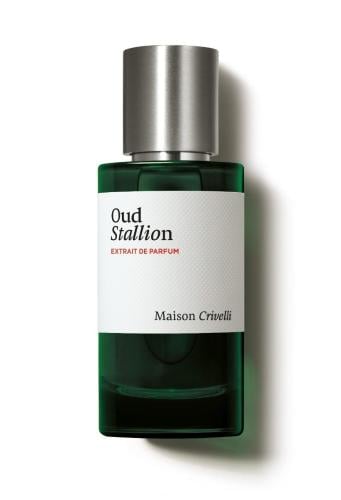 عطر عود ستاليون، 50 ملل