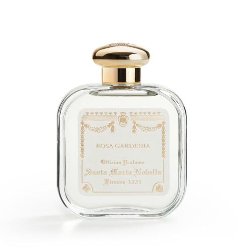 ماء كولونيا روزا غاردينيا، 100 ملل