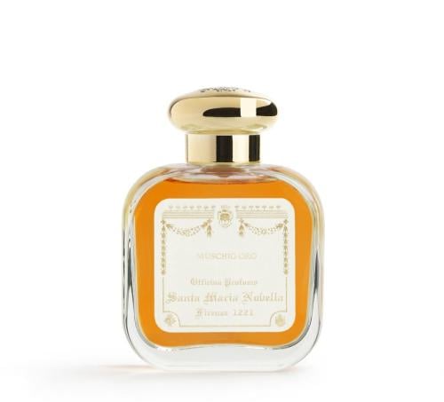 ماء كولونيا موسكيور، 50 ملل