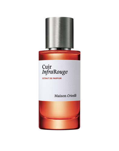 عطر كوير انفرا روج، 50 ملل