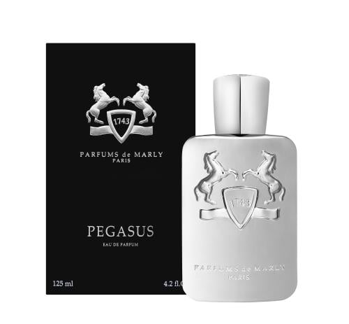 ماء عطر بيغاسوس إكسلوسيف، 125 ملل