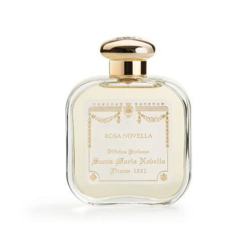 ماء كولونيا روزا نوفيلا، 100 ملل