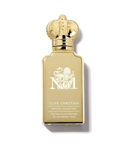 عطر رقم 1 مجموعة أوريجينال للرجال، 50 ملل