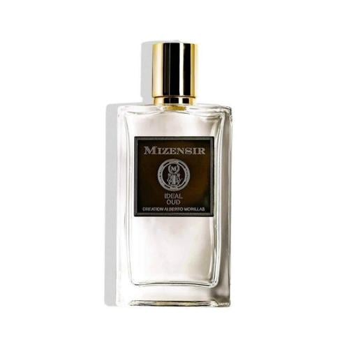 ماء عطر ايديال عود، 100 ملل