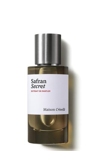 عطر سافران سيكرت، 50 ملل