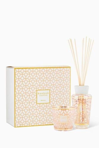 مجموعة هدايا ماي فيرست باوباب باريس، 250ملل*190 غ