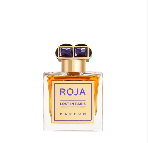 لوست إن باريس بارفان 100مل