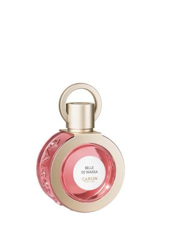 ماء عطر بيلا دي نياسا، 50 ملل