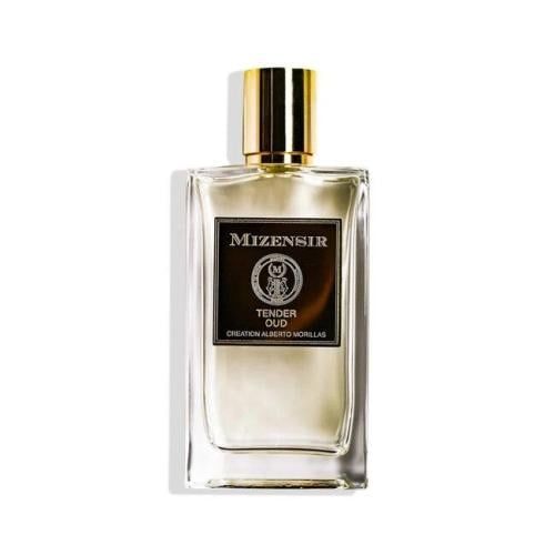 ماء عطر تندر عود، 100 ملل