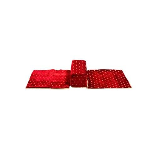 سجادة التخييم المزودة بمركى للرحلات والتنزه في اله...