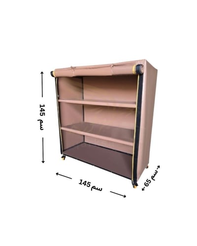 دولاب تخزين تايلندي للاستخدام المنزلي والخارجي 1.4...