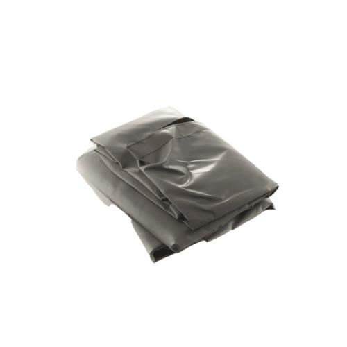 غطاء الدولاب لتخزين الخارجي للمنزل والحديقة بسحاب...