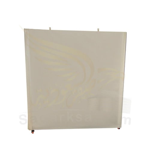 دولاب تخزين كوري للاستخدام المنزلي والخارجي - 3 رف...