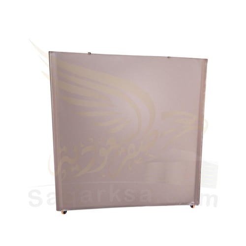 دولاب تخزين كوري للاستخدام المنزلي والخارجي - 3 رف...