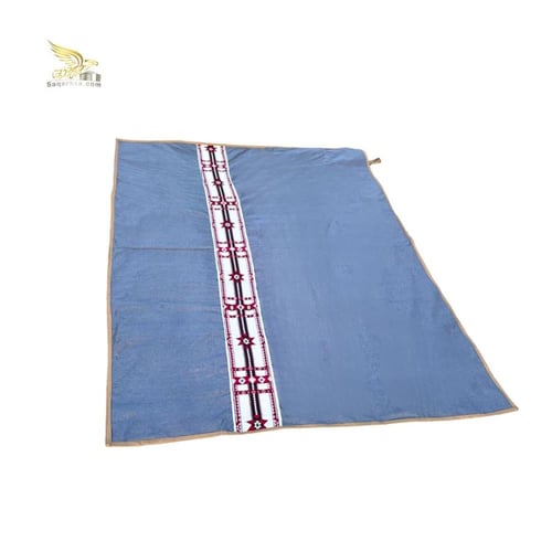 طقم فرشة تخييم فاخر – أربع مراكي وكراسي لجلسة خارج...