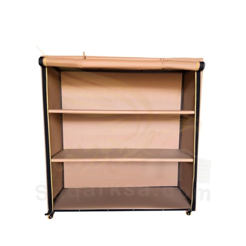 دولاب تخزين تايلندي للاستخدام المنزلي والخارجي 1.4...