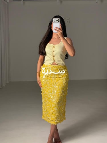 طقم ترتر ناعم