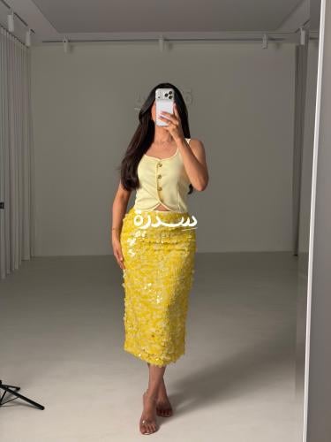 طقم ترتر ناعم