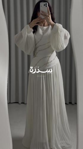 طقم العيد بقصة مميزة