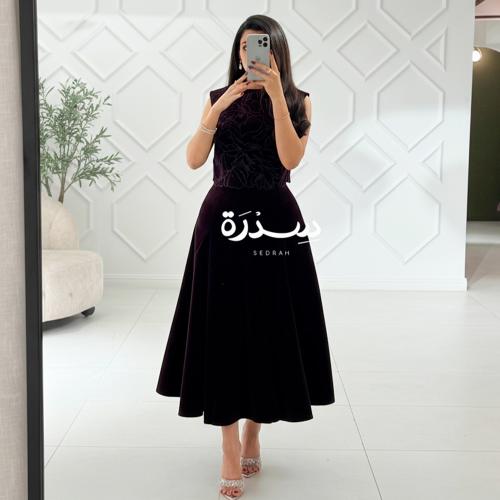 طقم جوخ شتوي