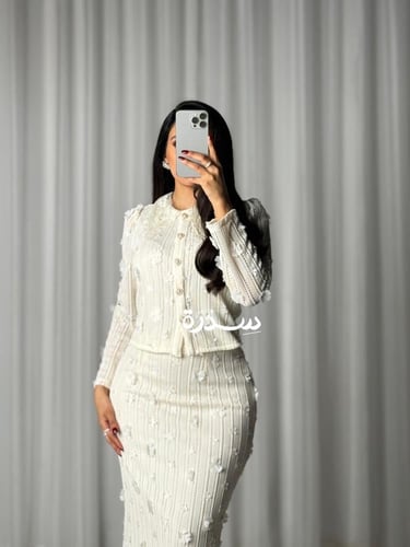 طقم ناعم بوكليه