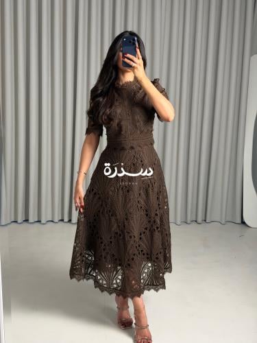 ‏طقم جبير قصة مميزة