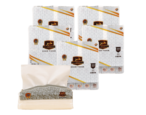 Good 300 single sheets (50 packs)