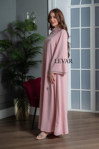 جلابية ليان رمضانية