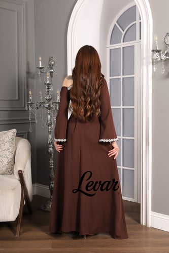 فستان ليمار