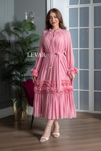 جلابية"ديمة" رمضانية