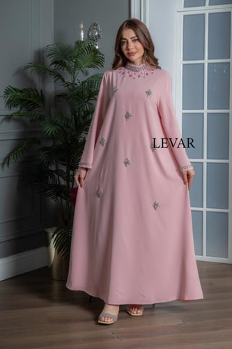 جلابية ليان رمضانية