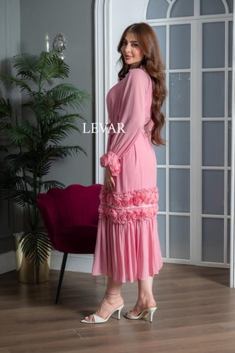 جلابية"ديمة" رمضانية