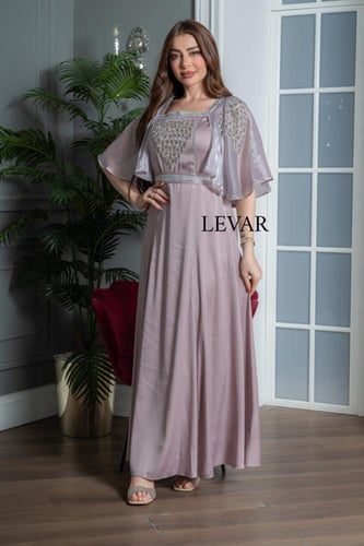 جلابية "ريمان" رمضانية