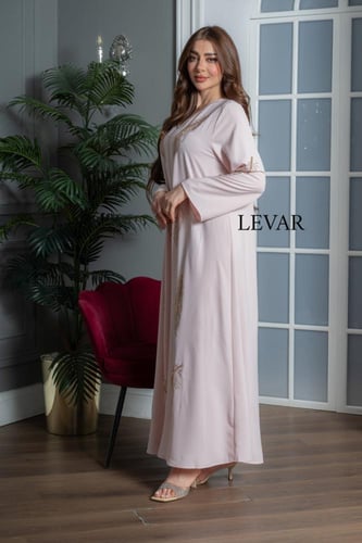 جلابية "لينا" رمضانية