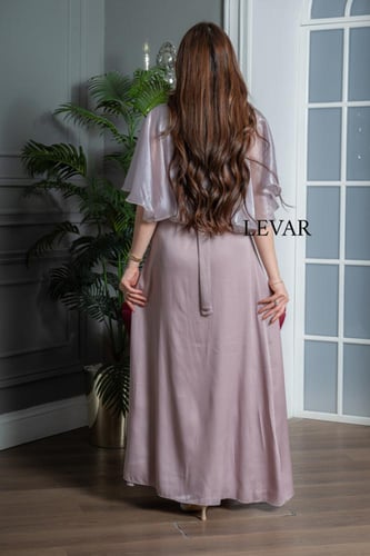 جلابية "ريمان" رمضانية