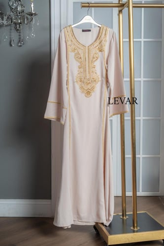 جلابية"سلمى" رمضانية